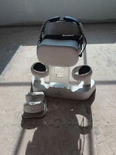 Oculus Quest 2 256gb Advanced All-in-one Vr Headset – White (301-00351-01)