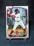 Freili Encarnacion 1st Rookie Card 2023 Bowman Prospects BP-117 Boston Red Sox