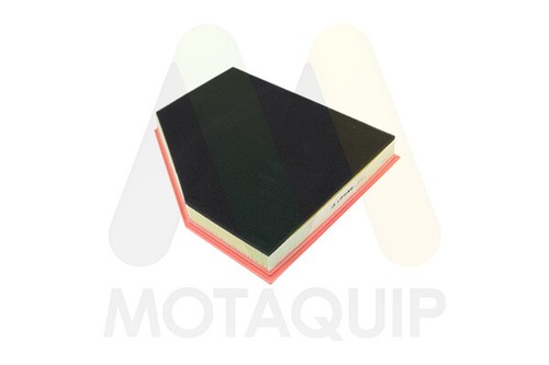 Motaquip Air Filter Fits BMW 6 Series 2007-2010 2.0 D 3.0 4.4 13717793647 - Picture 6 of 10