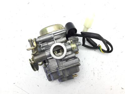 Vergaser Deni PD18J Überprüft SYM Fiddle II 50 2008 RFGAW0SWX8X