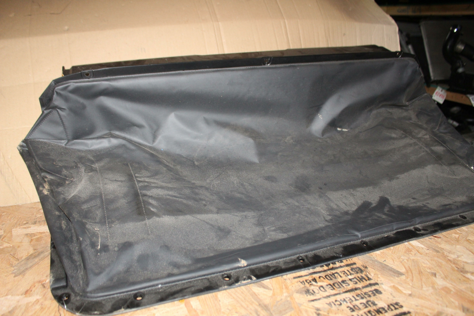 Roof BMW I8 14 15 16 17 19
