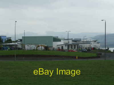 Photo 6x4 Newark Primary School Port Glasgow The new school at ...