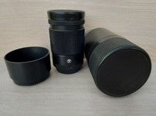 Jupiter-37A 3.5/135mm USSR Soviet lens M42