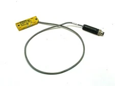 Turck BC5-QF5,5-AP6X2/S250 Capacitive Sensor 2620116