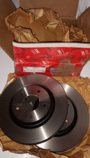 Disque de frein Peugeot 4008