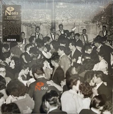 The Royal Jesters “English Oldies” Chicano Tejano Latin Soul