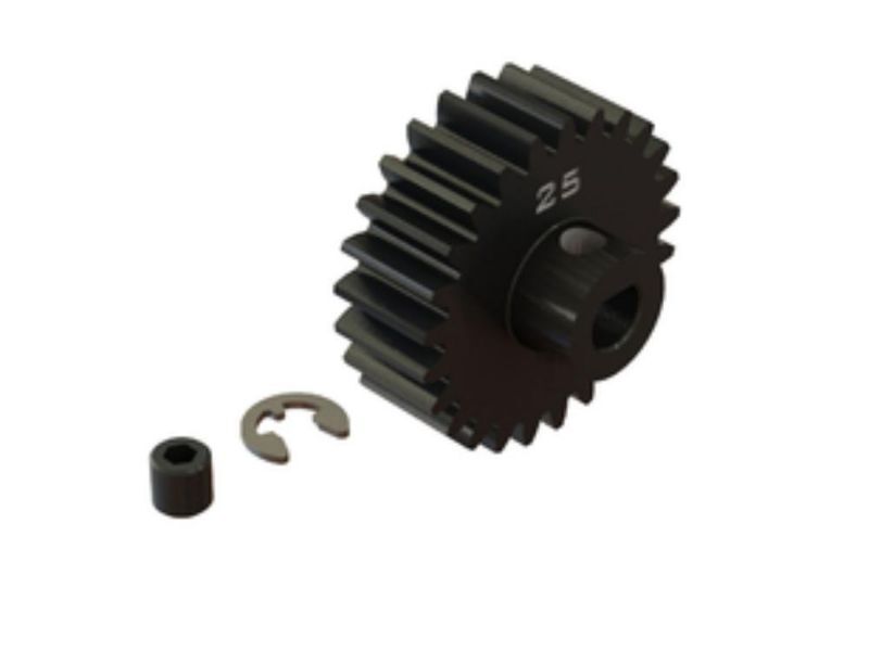 Arrma ARA310972 25T MOD1 SAFE-D5 Pinion Gear
