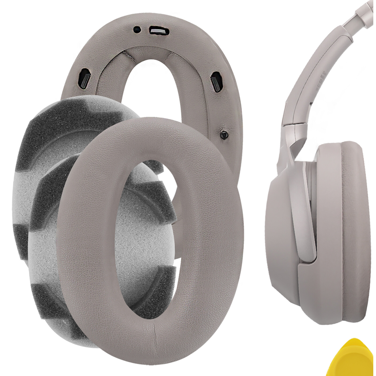 for Sony WH1000XM2 Headphones 