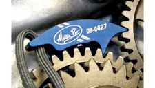Motion Pro Gear Jammer tool 08-0427 For Honda Yamaha Kawasaki Suzuki and ATV's