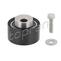 Topran Spannrolle Zahnriemen FüR CitroëN Berlingo MF M_ Ea_ Eb_ Peugeot