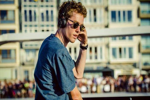Lost Frequencies Live Audio & Video DJ-Sets SPECIAL Compilation (2016 - 2024) - Picture 8 of 8