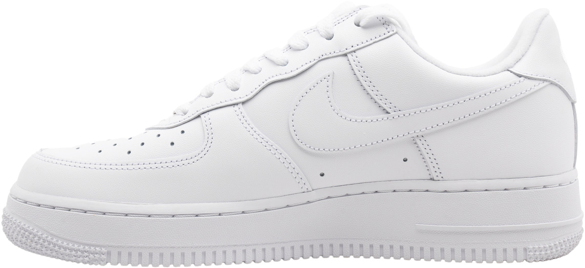 Nike Air Force 1 x Supreme Low Box Logo - White for Sale, Authenticity  Guaranteed