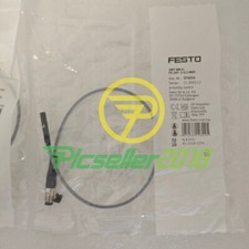1pc New Festo SMT-8M-A-PS-24V-E-0,3-M8D 574334 Sensor