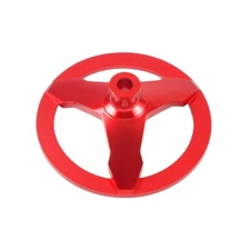 Microheli CNC Aluminum Swashplate Leveler (RED) - ALIGN T15