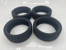 4 Set 20 Nitto Nt555 G2 Tires Used Minor Blemishes