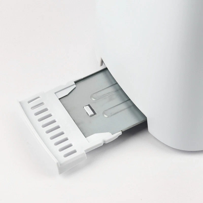 Tostapane Tostiera Elettrica Essential Toast G3Ferrari G10142 PinzeGrandi Bianco, fotografia 4 di 7