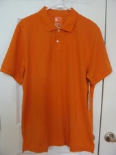 Men's Nike Dri-Fit Polo Golf Shirt Standard Fit AT6111 848 Size L, XL, 2XL