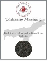 TüRkische Mischung 250G