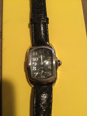 Ladies Invicta 7 piece Lupa watch set in Pouch | eBay display picture 3