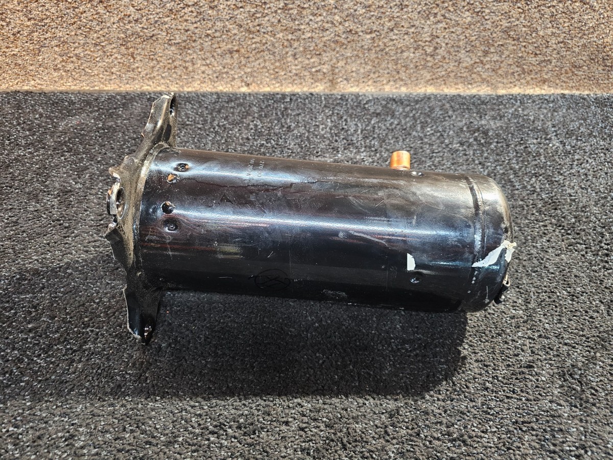 Copeland YP51K1T-PFV-8A1 Scroll Compressor 51000BTU, R32, 208/230