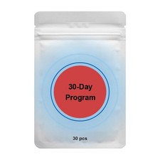Body Care Patch 30 Day Program Body Care Patches Body Management: Lightweight