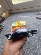 Vanguards Daimler Sovereign Car In Box