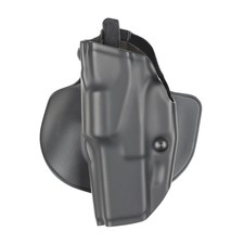 Safariland Bianchi 25026 Remedy Holster Blk Rh Sz 08 Glock 26/27/33