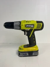 RYOBI P203 18V ONE+ CORDLESS 1/2" DRILL/DRIVER W/ 1.5AH BATTERY (P24027988)