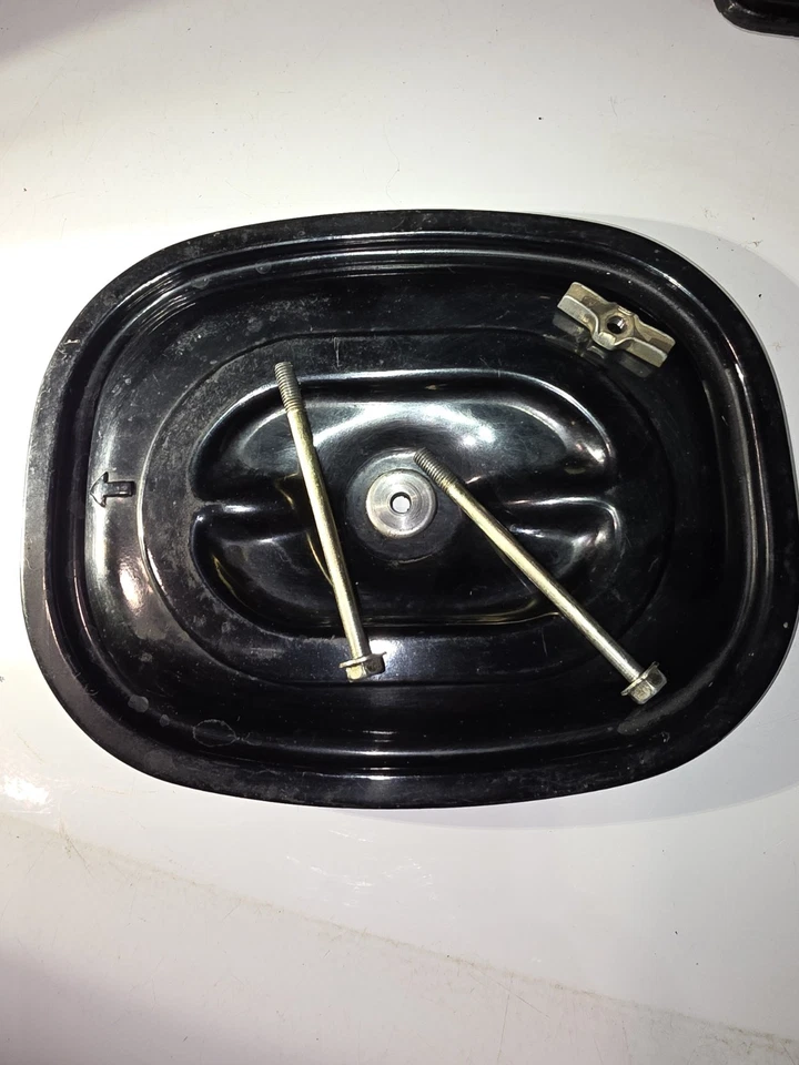 HONDA GL1000 GOLDWING 1975-1979 FILTRO FILTRO CAJA Foto 2 de 4