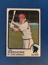 Click to enlarge Ted Sizemore