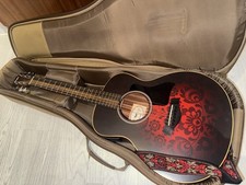 Taylor Gs Mini E Special Edition Electro Acoustic Guitar