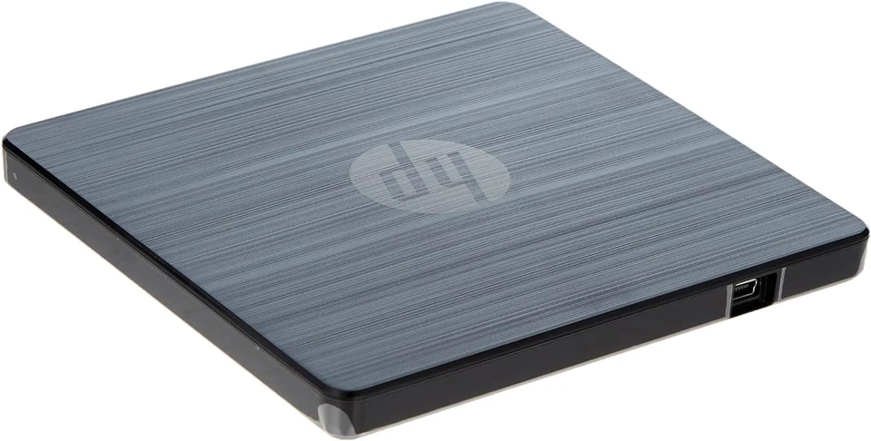 HP EXTERNAL USB OPTICAL DRIVE - Image 4 of 4