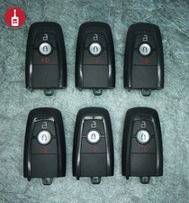 Oem Ford Bronco Lot X6 Keyless Remote Smart Keys Used Transmitter M3n-a20931423
