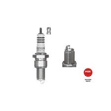 Bougies d'allumage Triumph TR6