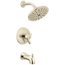 Delta T17T459-PNH2O - Tub and Shower Showers