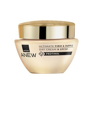 Avon Anew Ultimate Day Firming Cream SPF20, with Protinol