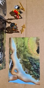 LEGO&reg; NINJAGO&reg; 5004391 Promo Sky Pirates Battle (2016)⭐Mint⭐