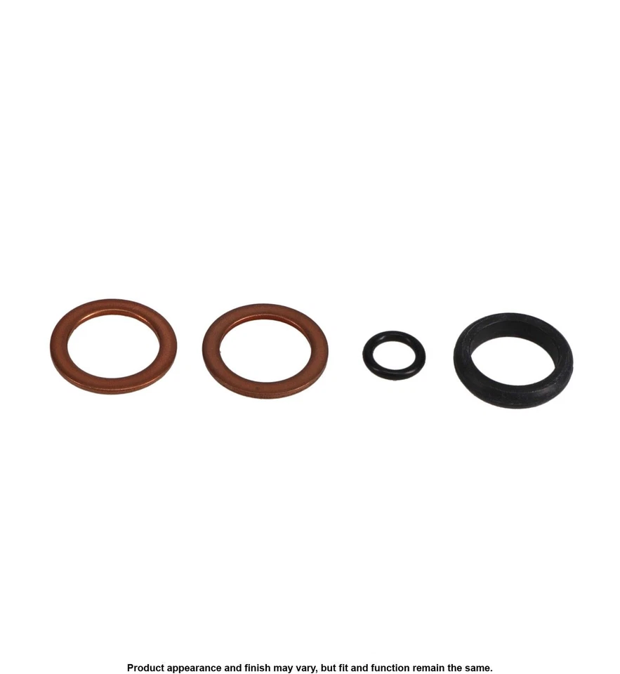 Bomba de dirección asistida A1 Cardone 21-5394 para 03-05 Mercedes-Benz ML350 ML500 Foto 4 de 4