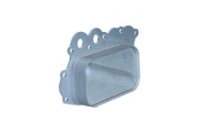 KAMOKA Ölkühler, Motoröl 7730116 für MERCEDES-BENZ