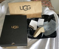 UGG SHOE BOX Only / Empty box for men’s Ugg cl ultra mini weather hybrid size 10