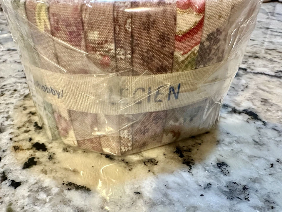 NIP Madame Fleur By Jera Brandvig Sushi Roll For LECIEN 773909-1 - Изображение 3 из 4