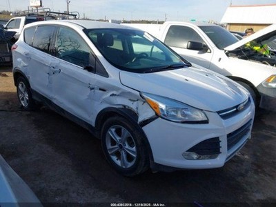 Used Body Control Module fits: 2013 Ford Escape Body Control BCM module and insi