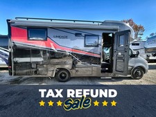 2026 Grand Design Lineage Series M 25TK