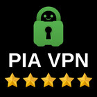 PIA VPN  Best VPN for your security ☢🆘️