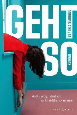 Geht so | Beatriz Serrano | deutsch | El descontento