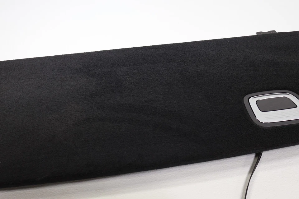 2013-2016 MERCEDES BENZ GL450 X166 REAR TRUNK FLOOR SPARE TIRE COVER PANEL OEM Foto 3 de 4