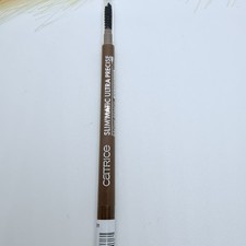 Catrice Slim’Matic Ultra Precise Brow Pencil Waterproof Eyebrow Pencil