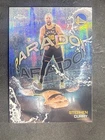 2025 Topps Chrome Stephen Curry Base (RAW)