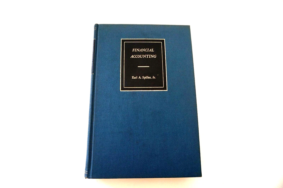 Financial Accounting Accounting Textbooks for sale | eBay