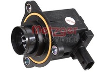 Schubumluftventil Lader METZGER AUTOTEILE 08920012 12V OE für MERCEDES KLASSE SL